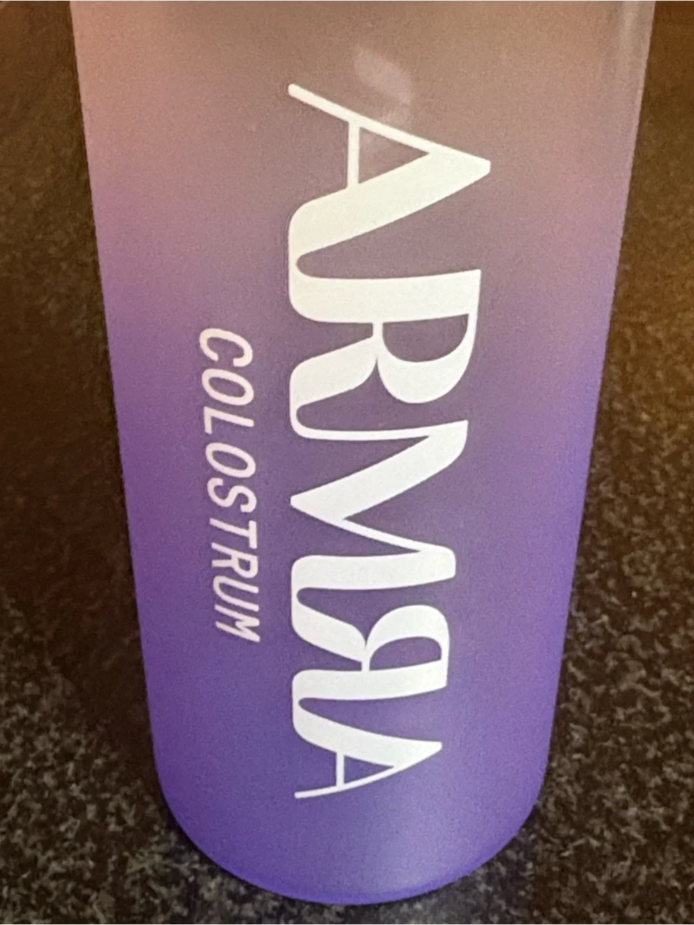 Armra storage box